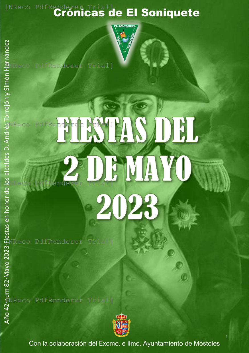 Mayo 2023