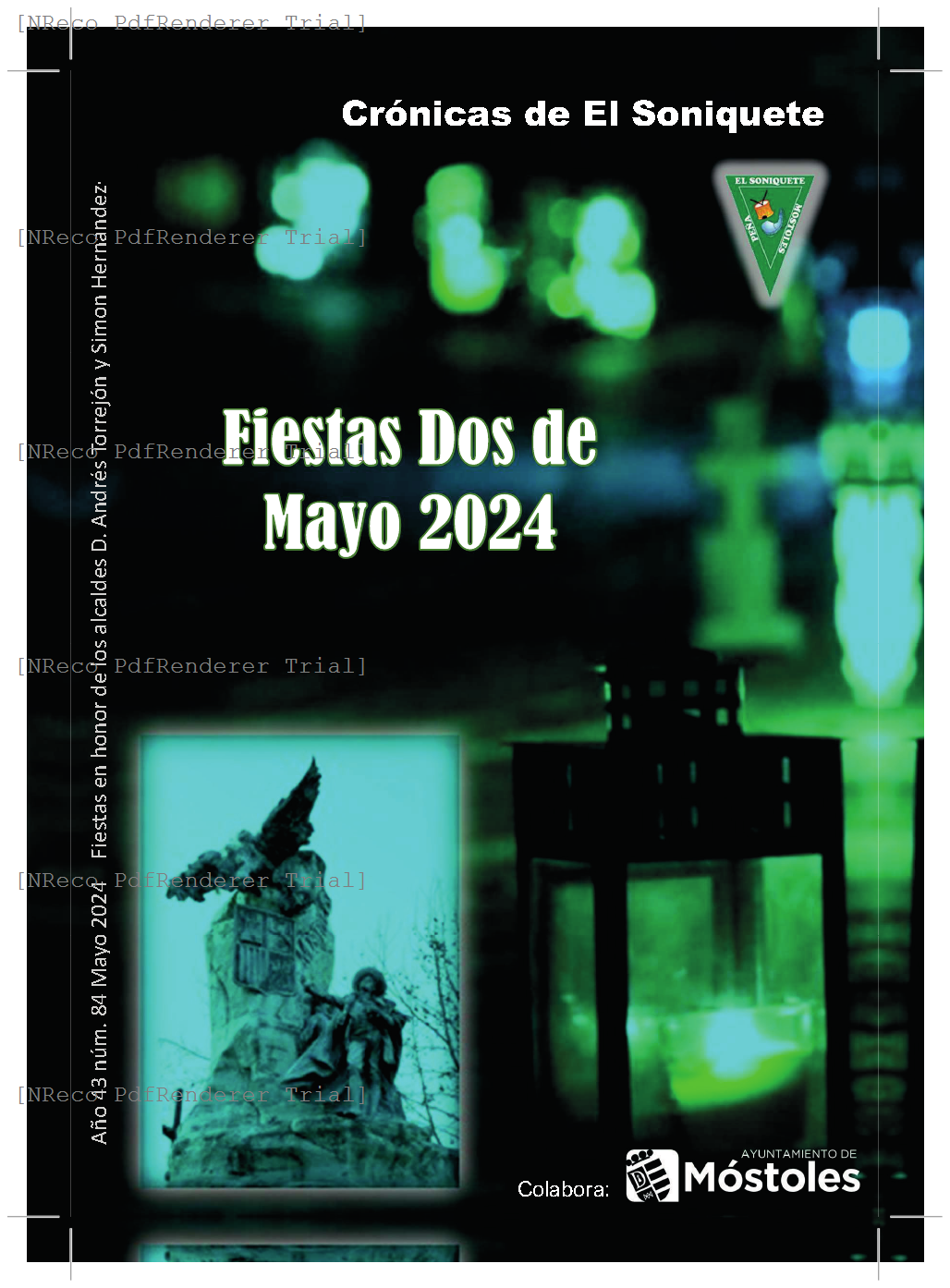 Mayo 2024