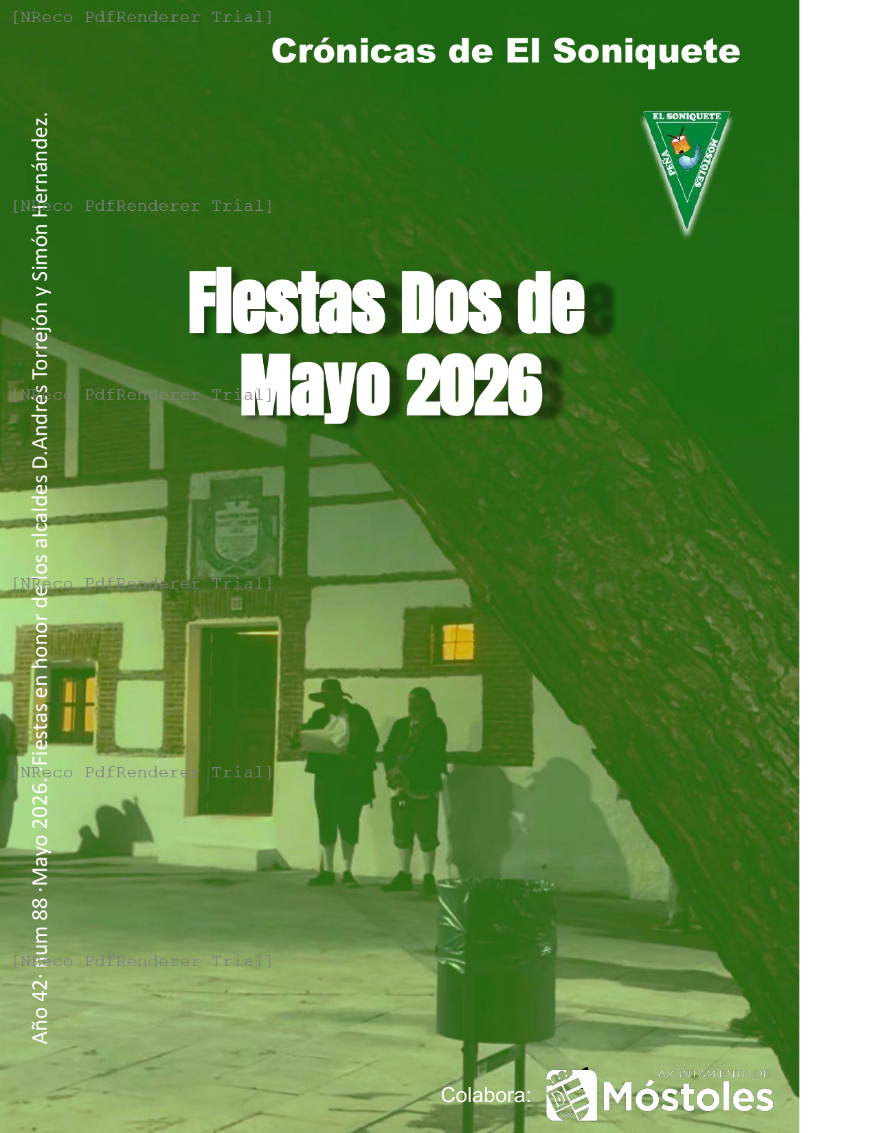 Mayo 2026